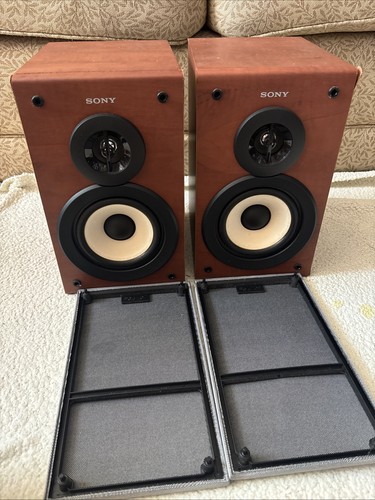 Pair sony cspz50 - pair, ss-cspz50