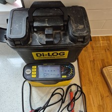Log dl9118 multifunction - di-log,