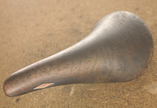 Vintage italian selle - vintage,