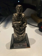 Pewter Royal Hampshire English