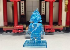 Lego Ninjago - NRG Nya -