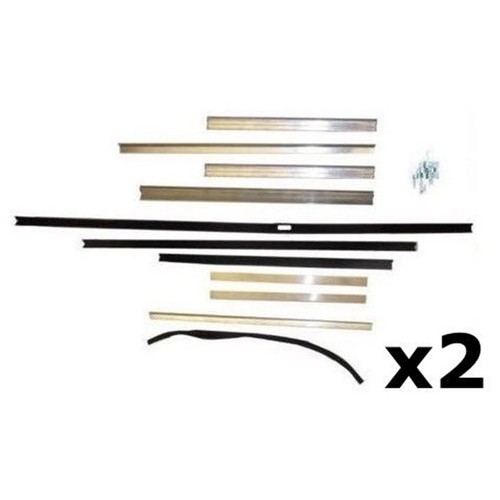 Series front door top - 2,
