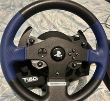 Thrustmaster T150 Steering