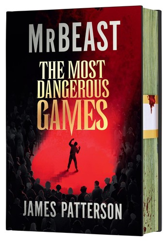 The most dangerous - dangerous, games: