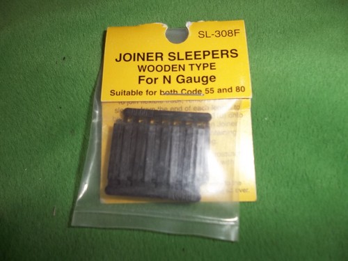 Peco gauge 308f joiner - peco, n