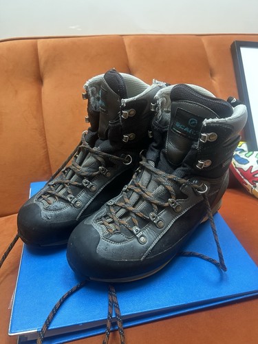 Scarpa manta pro - manta, gtx
