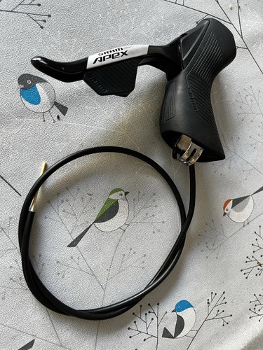 Sram apex axs lefthand lever - lefthand,
