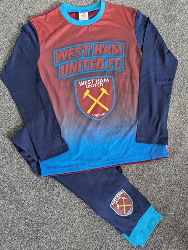 West ham united boys - west,