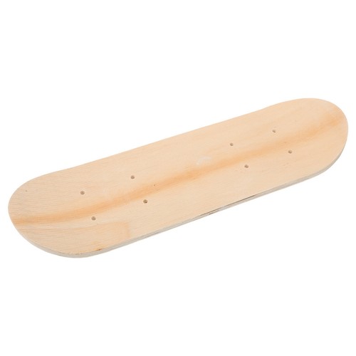 Diy skateboard deck toy - diy,
