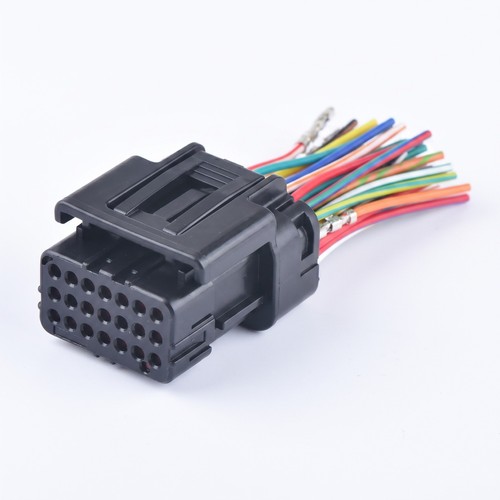 Pin waterproof car - 21,