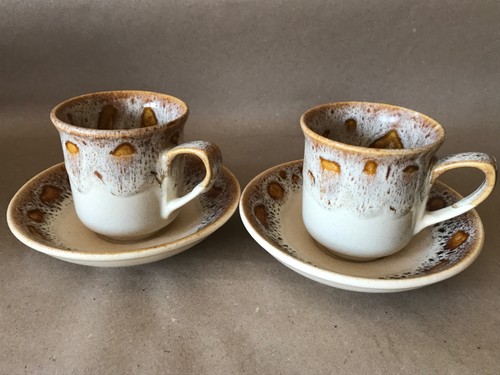 Fosters pottery honeycomb - pottery,