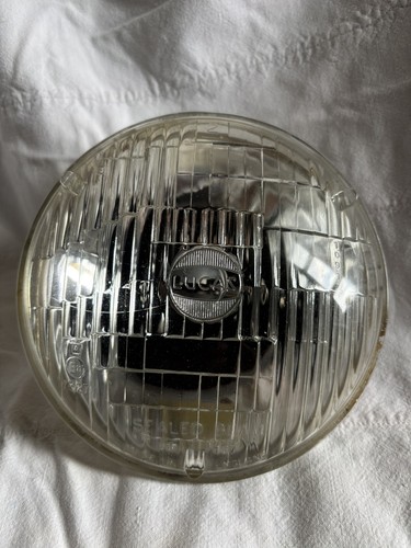 Lucas 7327 sealed beam - lucas,