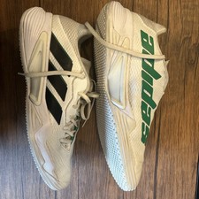 adidas Barricade Grass Mens