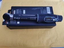 Halfords Advanced Torque
