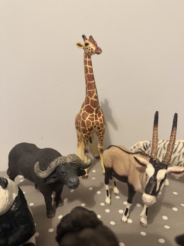 Schleich papo animal - schleich,