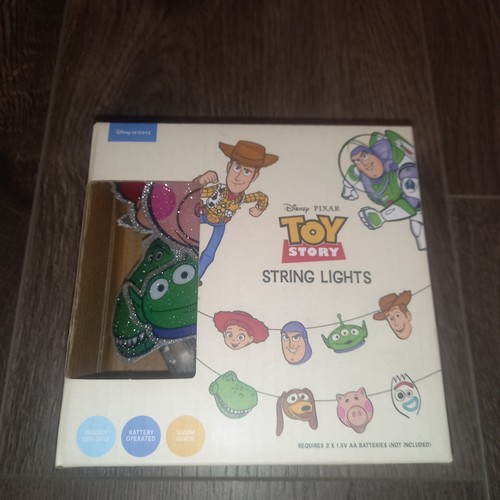 Disney pixar toy - pixar, lights