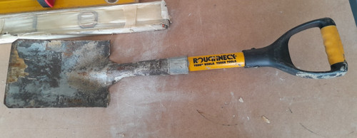 Roughneck 007 gorilla - roughneck,