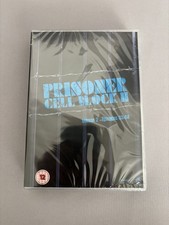 Prisoner Cell Block H Complete