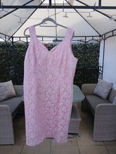 Jacques vert dress size 20