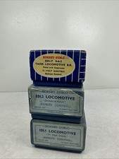 hornby dublo empty boxes Only -0-6-2- Sir Nigel Gresley - Duchess Of Anthol