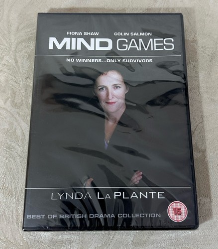 Mind games lynda la - mind,