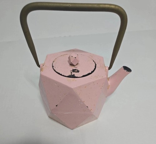 Japanese tetsubin cast iron - tetsubin,