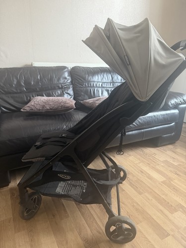 Graco myavo travel - myavo, stroller