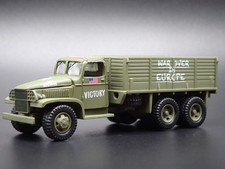 WWII GMC CCKW 2.5 TON 6X6
