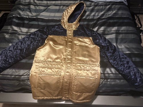 Supreme hooded zip - zip, jacket
