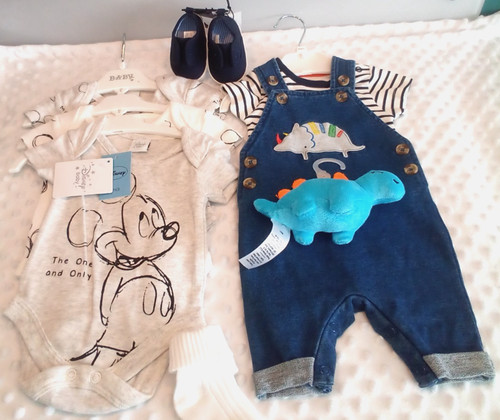 Baby boy all - boy, clothes