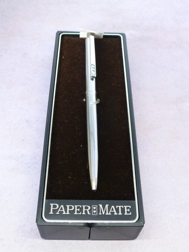 Papermate two hearts flighter - two,