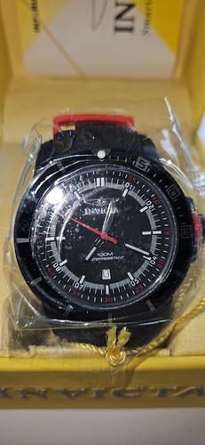 Invicta pro diver chronograph - pro,