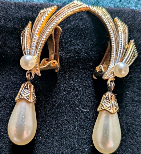 Vintage spanish damascene - vintage,