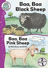 Baa, Baa Black Sheep / Baa