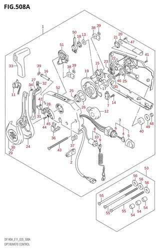 Suzuki genuine spacer - suzuki,