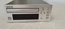 TEAC PD-H300 Compact Disc CD Player * Tested And Working 