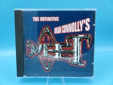 The Definitive Brian