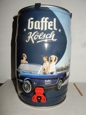 FORD MUSTANG GIRLS GAFFEL