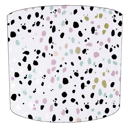 Dalmatian animal print pattern - animal,