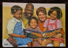 NES ARNOLD Vintage Wooden