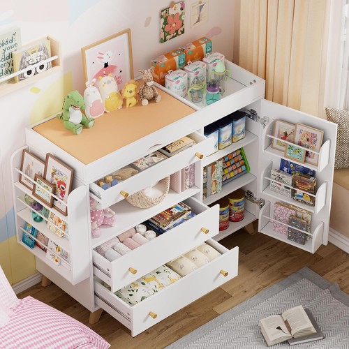 Baby changing unit - baby,