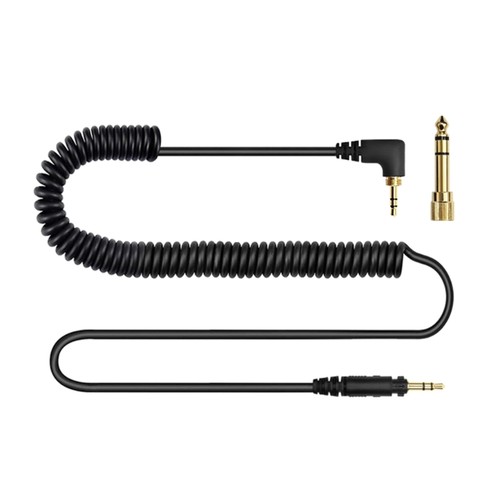 Replacement headphone cable - replacement,