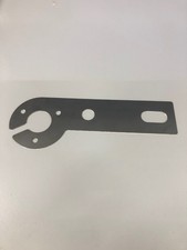 Stainless Tow Bar Trailer