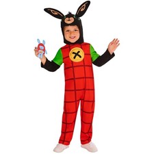 Rubies - Bing Deluxe Costume -