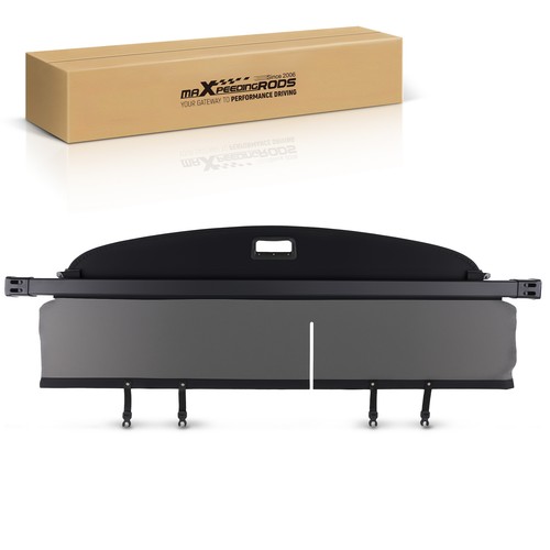 Black boot parcel - boot,