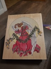 Stamps Happen Inc Angel With