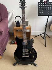Yamaha Revstar RSE20 Gotoh