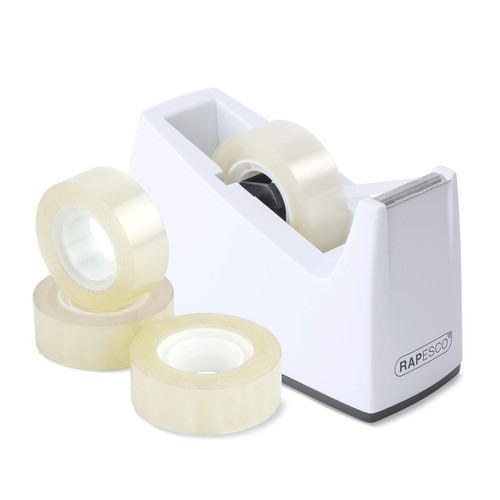 Rapesco 1620 tape dispenser - rapesco,