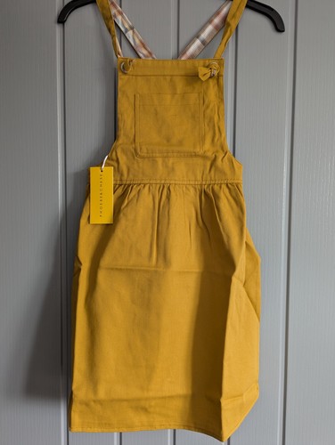 Phoebe and chase dungaree - and,