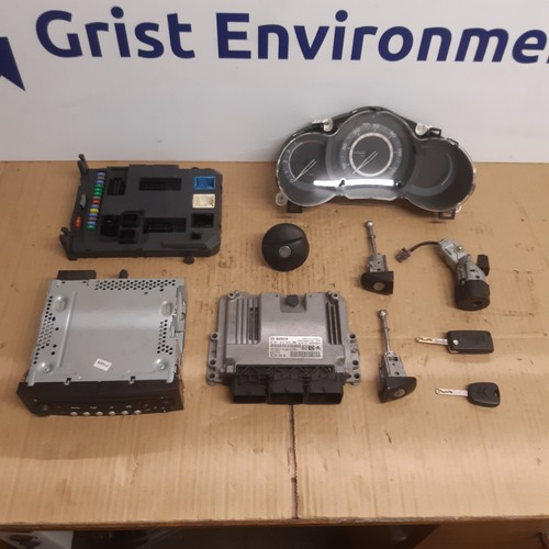 2010 citroen hdi diesel - c3,